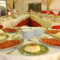 green garden club ristorante 2