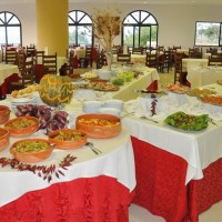 green garden club ristorante