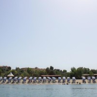 green garden club spiaggia briatico