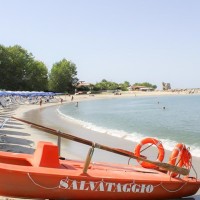 le più belle spiaggi di briatico
