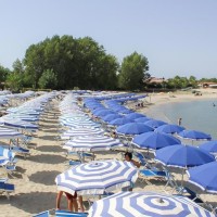 Green garden Village  Briatico