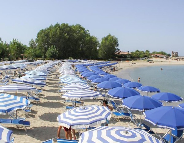Villaggio Green Garden Club