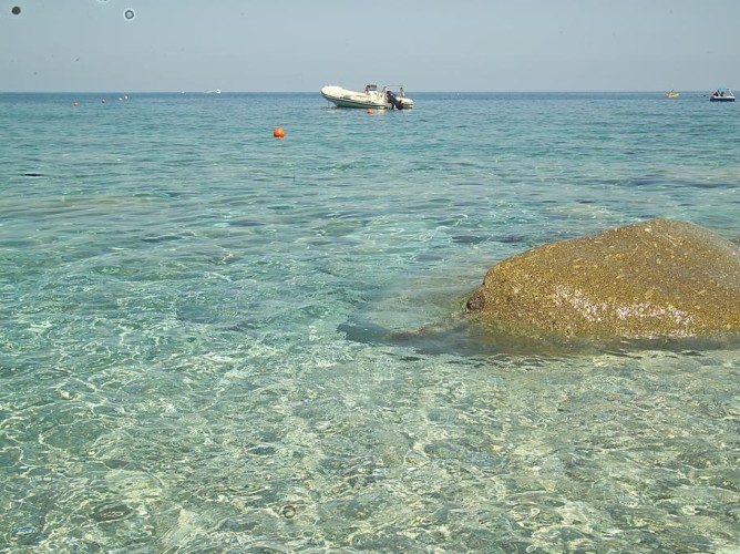 Villaggio Lido San Giuseppe - Immagine 8