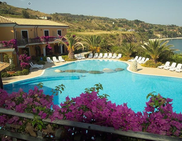 Villaggio Lido San Giuseppe