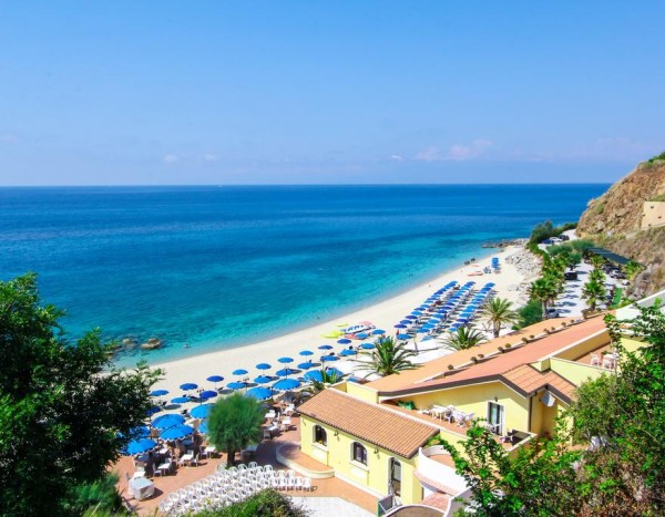 Villaggio Lido San Giuseppe