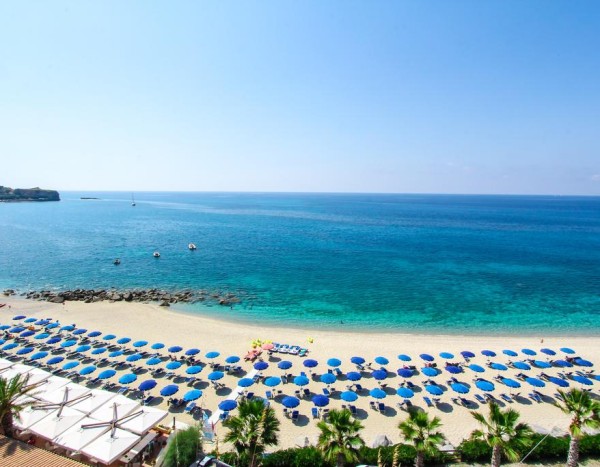 Villaggio Lido San Giuseppe