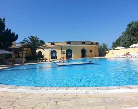 Villaggio Green Garden Club - Foto 1