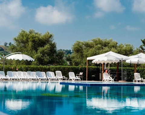 Villaggio Green Garden Club - Foto 4