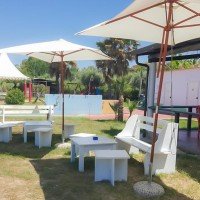 green garden club esterni