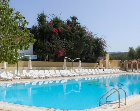 Villaggio Green Garden Club - Foto 5