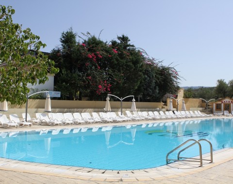 Villaggio Green Garden Club - Foto 13