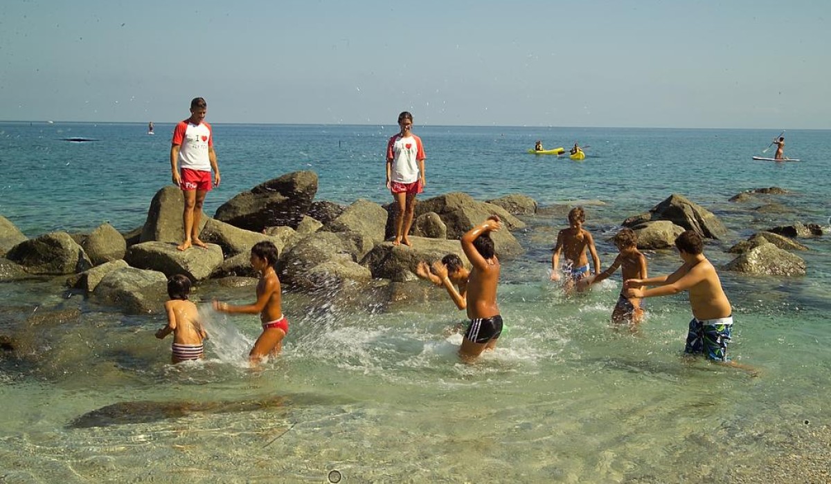 Villaggio Lido San Giuseppe - Immagine 7