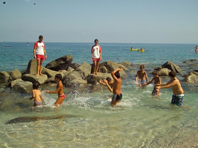 Villaggio Lido San Giuseppe - Immagine 7