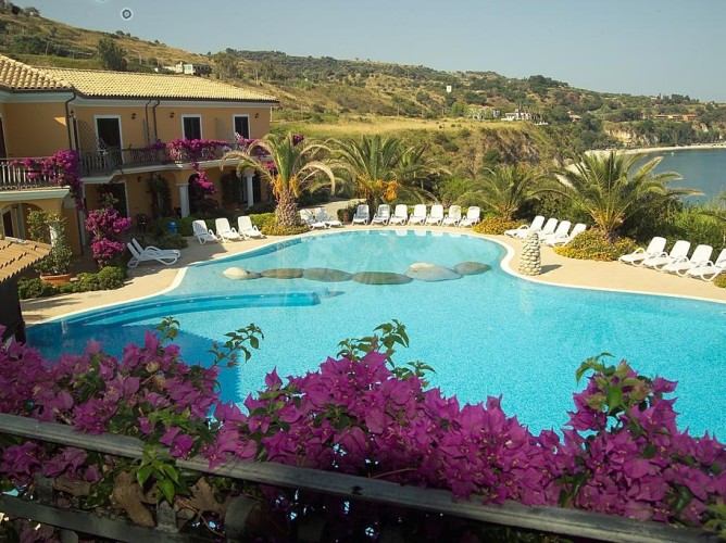Villaggio Lido San Giuseppe - Immagine 2