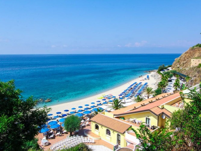 Villaggio Lido San Giuseppe - Immagine 1