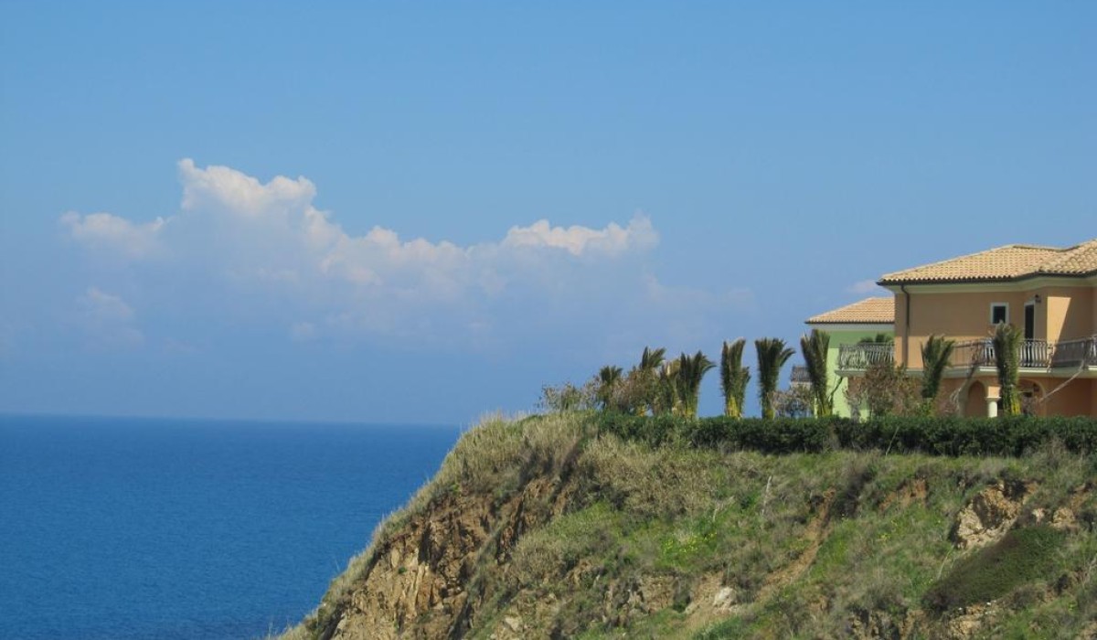 Villaggio Lido San Giuseppe - Immagine 9