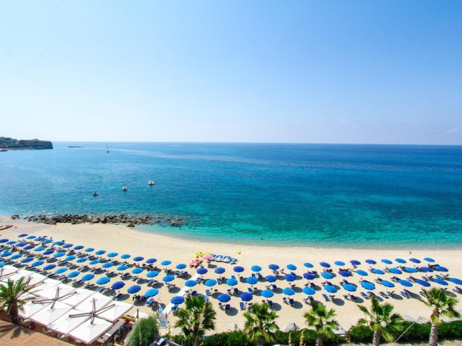 Villaggio Lido San Giuseppe - Immagine 3