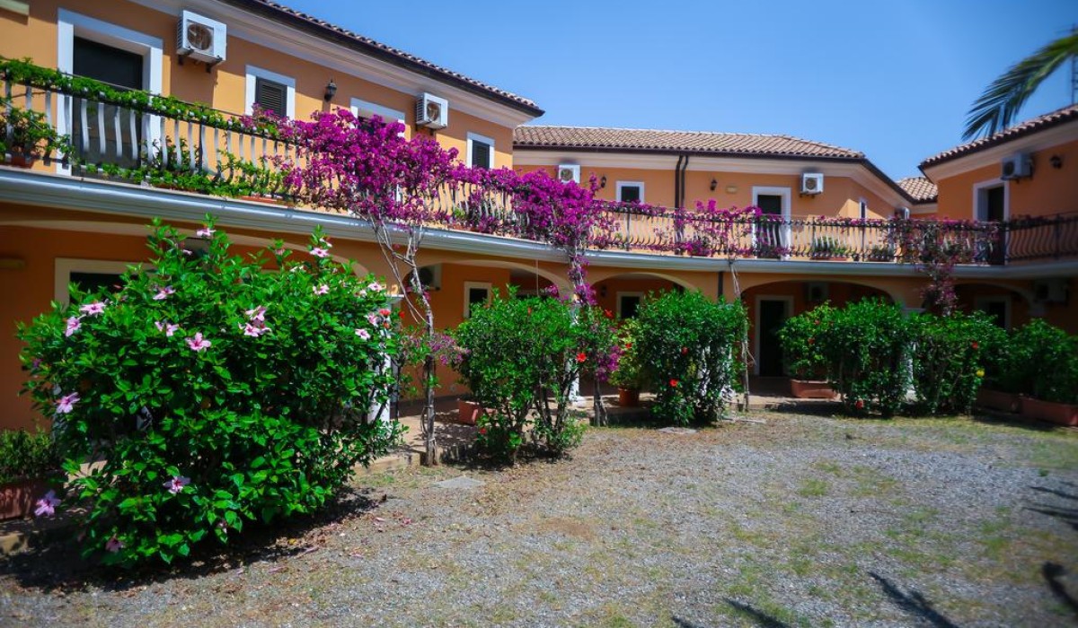 Villaggio Lido San Giuseppe - Immagine 4