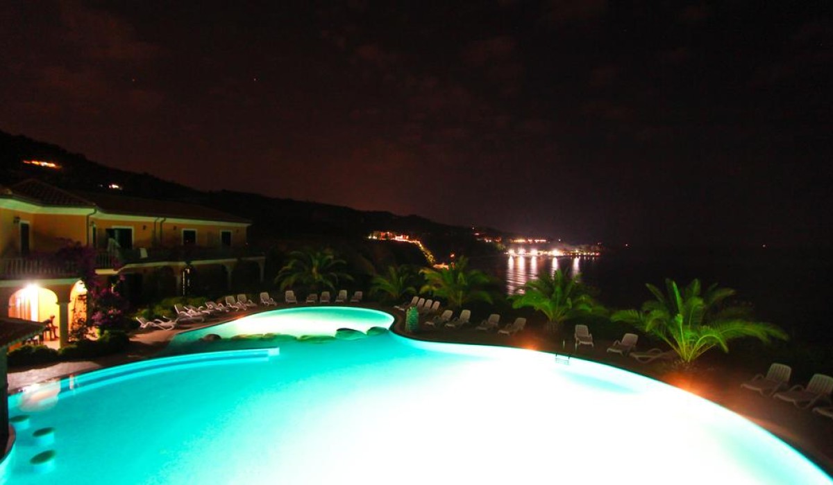 Villaggio Lido San Giuseppe - Immagine 6