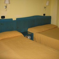 Hotel Club Elisabeth camera doppia