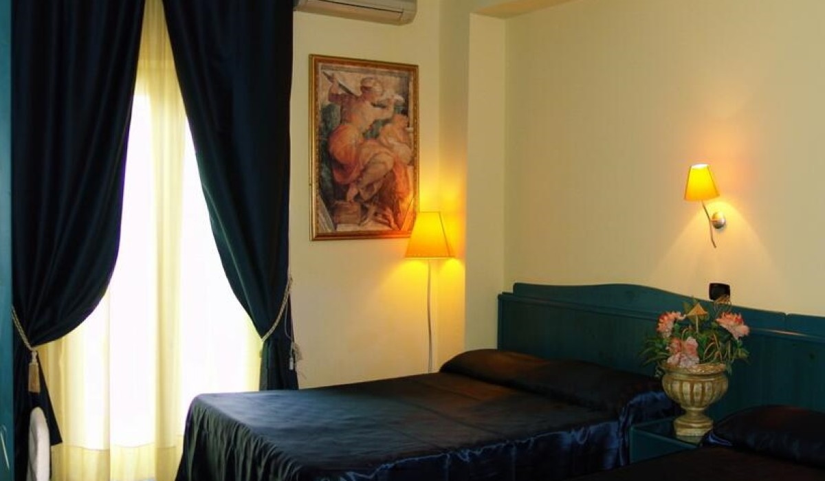 Hotel Club Costa Elisabeth
