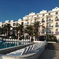 Hotel Club Costa Elisabeth