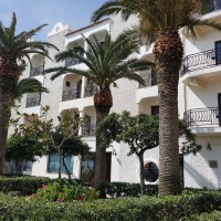 Hotel Club Costa Elisabeth