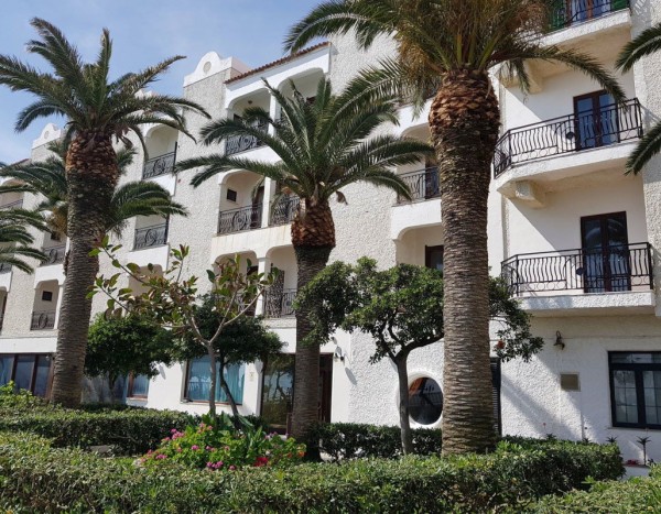 Hotel Club Costa Elisabeth