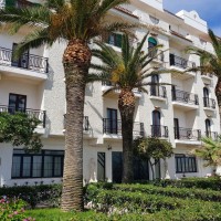 Hotel Club Costa Elisabeth