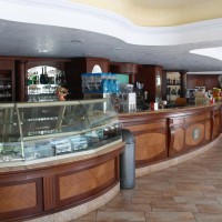 Villaggio Club Altalia bar