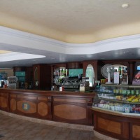 Villaggio Club Altalia bar 1