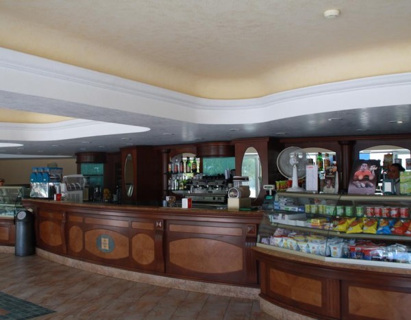 Villaggio Club Altalia