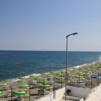 Villaggio Club Altalia spiaggia 2
