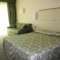 Villaggio Club Altalia camera 7