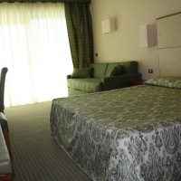 Villaggio Club Altalia  camera 6