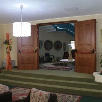Villaggio Club Altalia hall 2