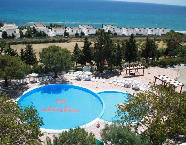 Villaggio Club Altalia