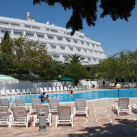 Villaggio Club Altalia piscina piscina 8