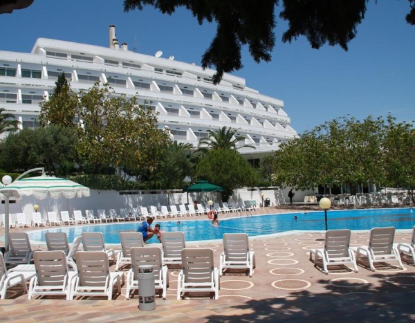 Villaggio Club Altalia