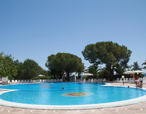Villaggio Club Altalia