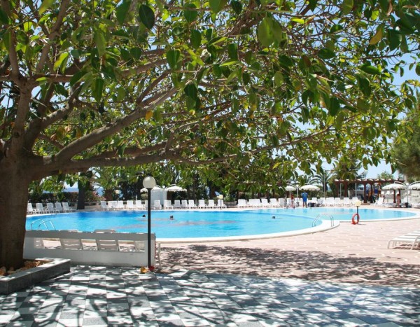 Villaggio Club Altalia