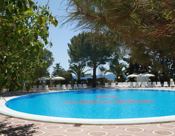 Villaggio Club Altalia