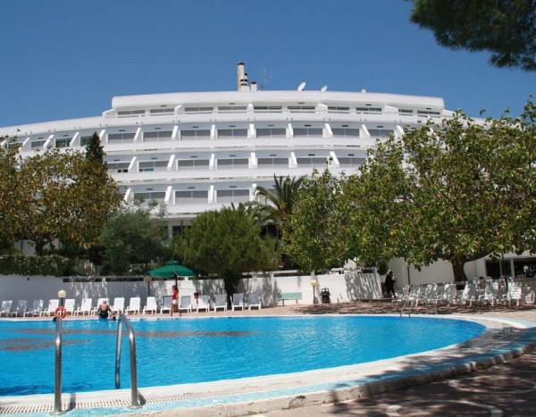 Villaggio Club Altalia