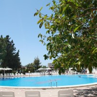 Villaggio Club Altalia piscina piscina 9