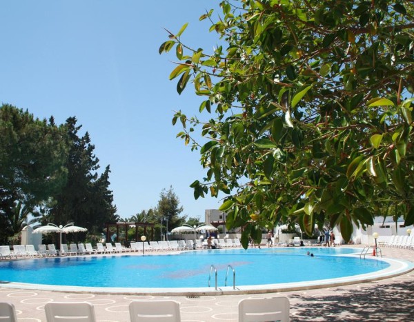 Villaggio Club Altalia