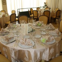 Villaggio Club Altalia ristorante 1