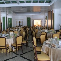 Villaggio Club Altalia ristorante 3