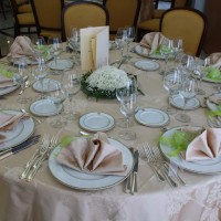 Villaggio Club Altalia ristorante 2