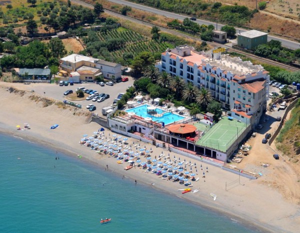 Hotel Club Costa Elisabeth