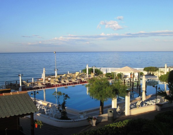 Hotel Club Costa Elisabeth